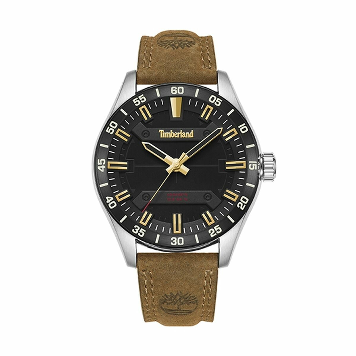 Reloj Hombre Timberland TDWGA2201201 (Ø 46 mm)