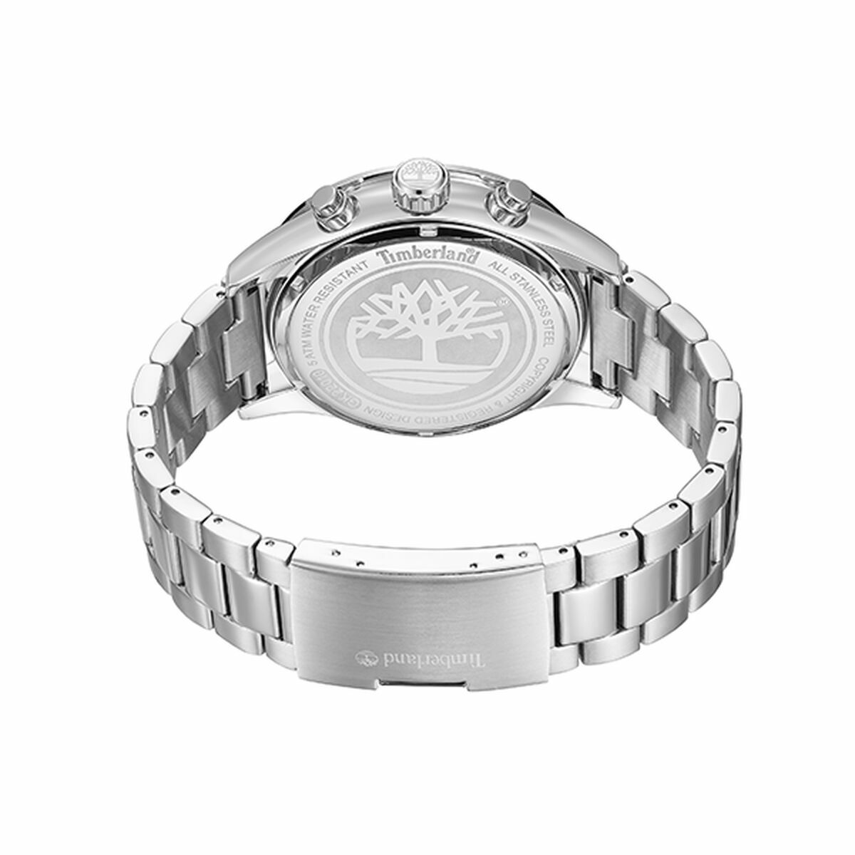 Reloj Hombre Timberland TDWGK2201005 (Ø 46 mm)