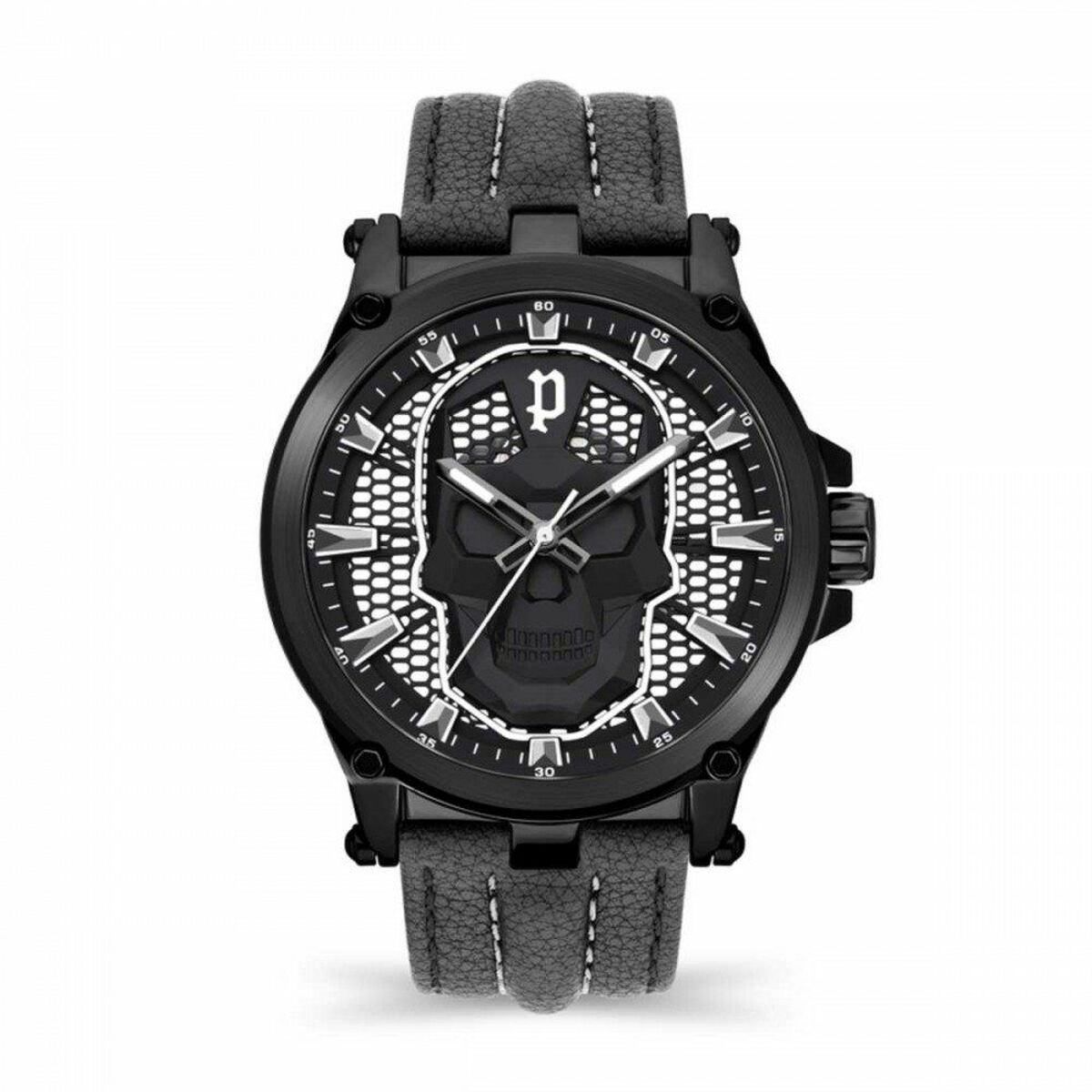 Reloj Hombre Police PEWJA2108201 (Ø 47 mm)