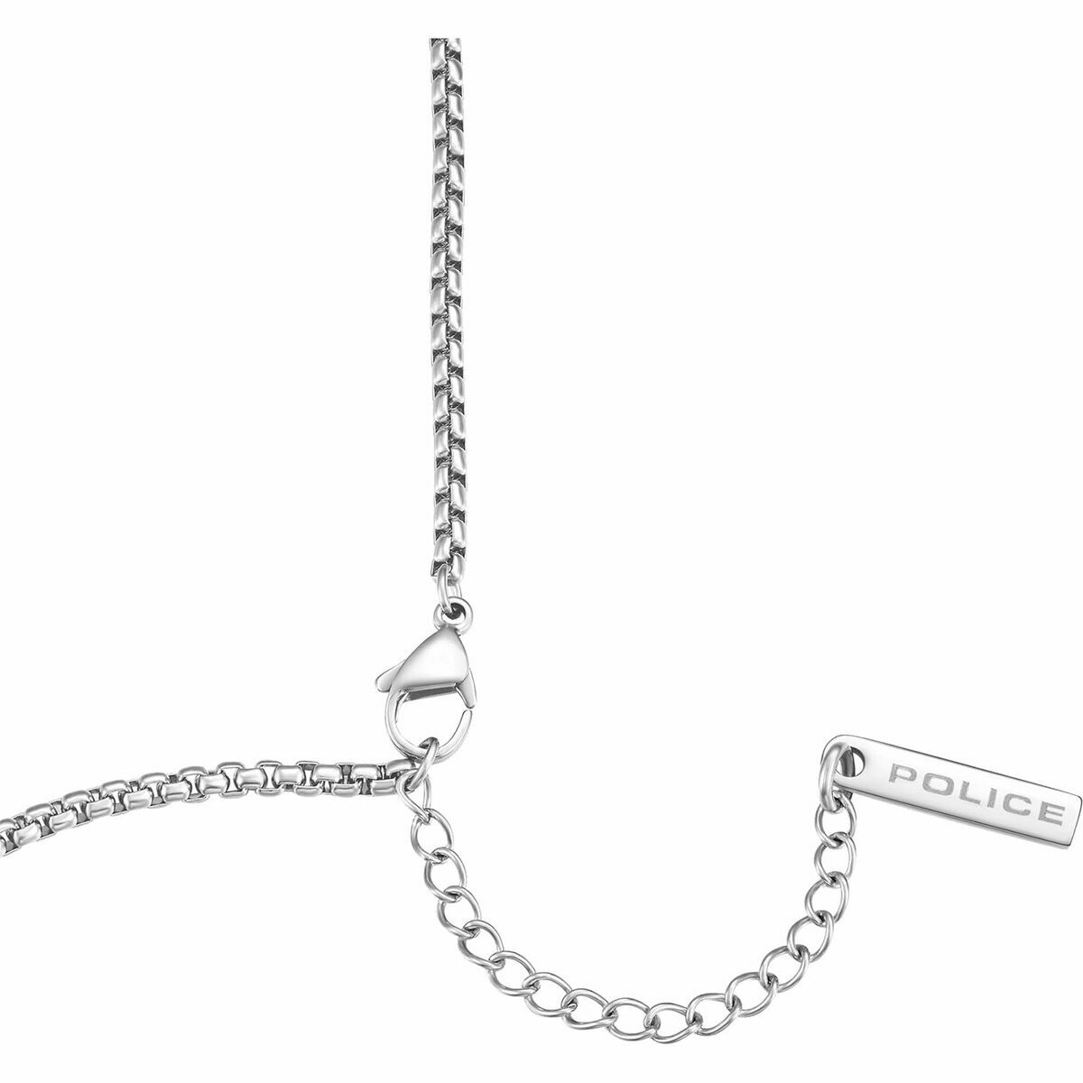 Collar Hombre Police PEAGN0008901 40 cm