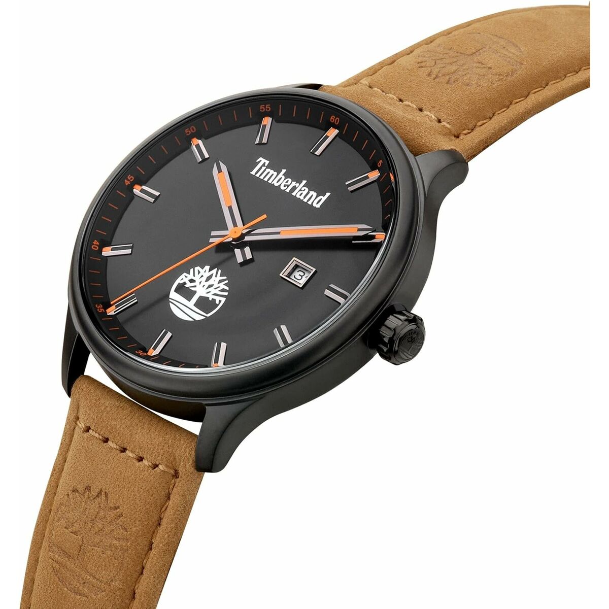Reloj Hombre Timberland TDWGB2102201 (Ø 45 mm)