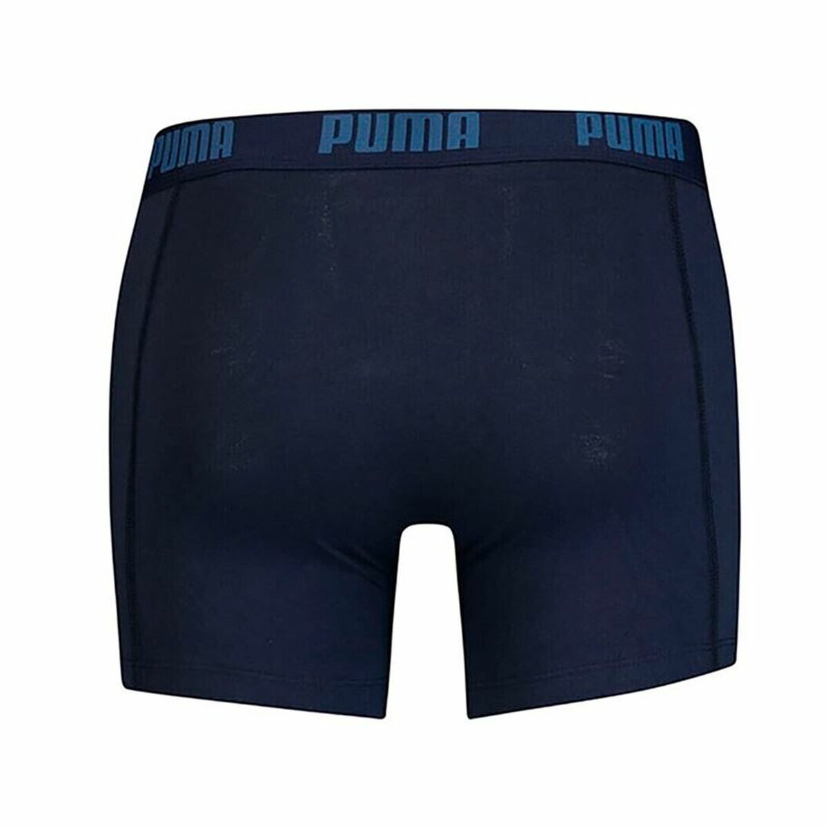 Pack de Calzoncillos Puma Basic Boxer 2 Piezas