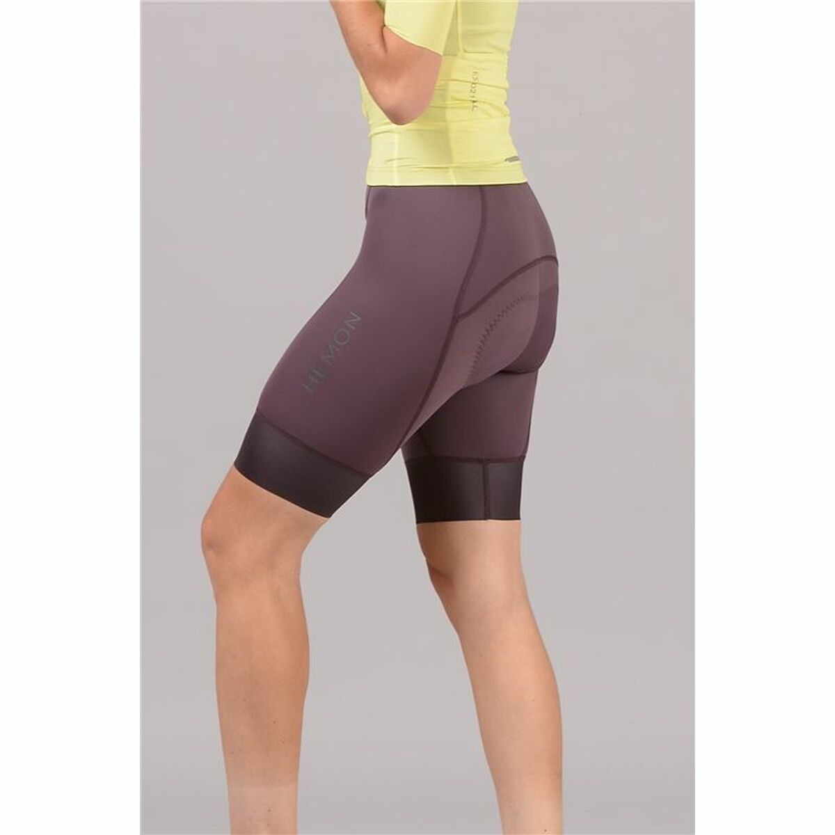 Culotte Hemon Passo Corto Mujer