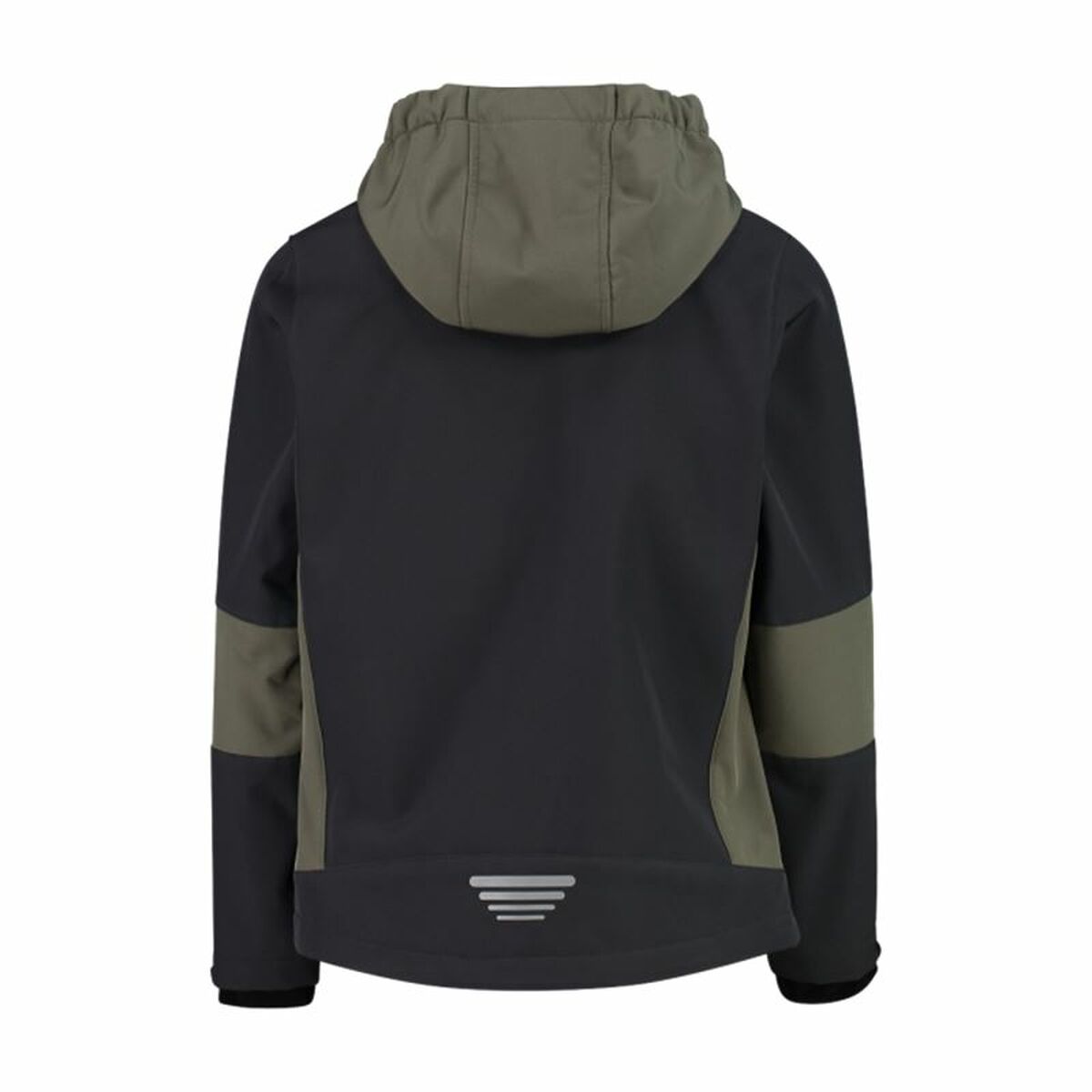 Chaqueta Deportiva para Niños Campagnolo Fix