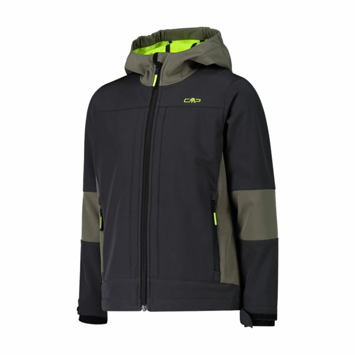 Chaqueta Deportiva para Niños Campagnolo Fix