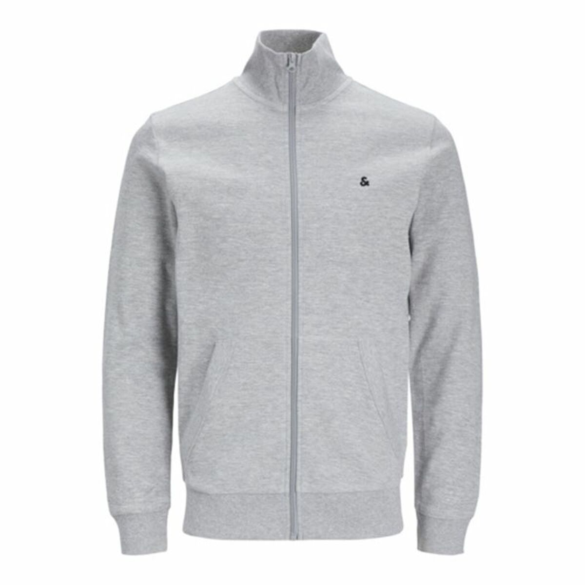 Chaqueta Deportiva para Hombre Jack & Jones epaulos Zip