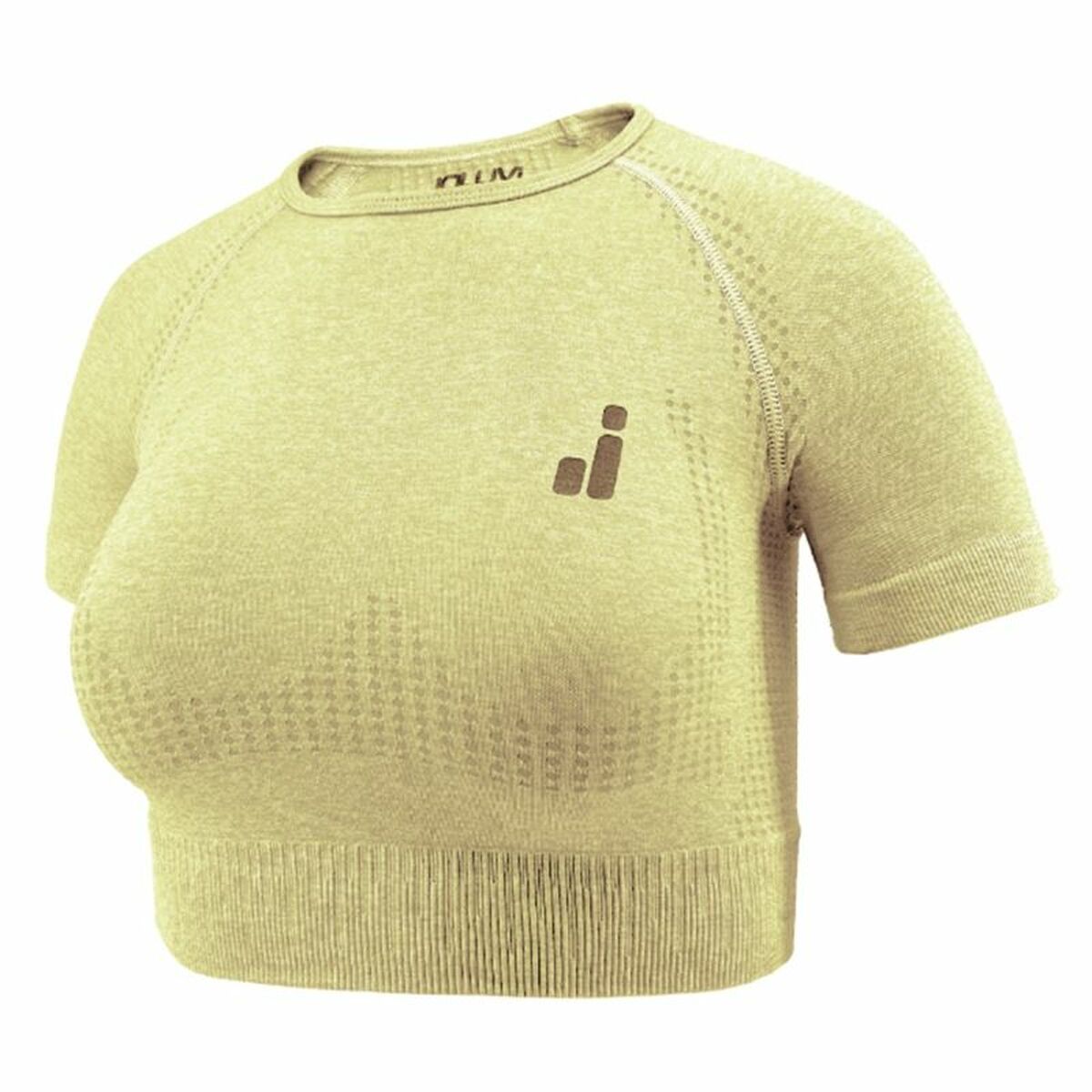 Sujetador Deportivo Joluvi Ari Crop