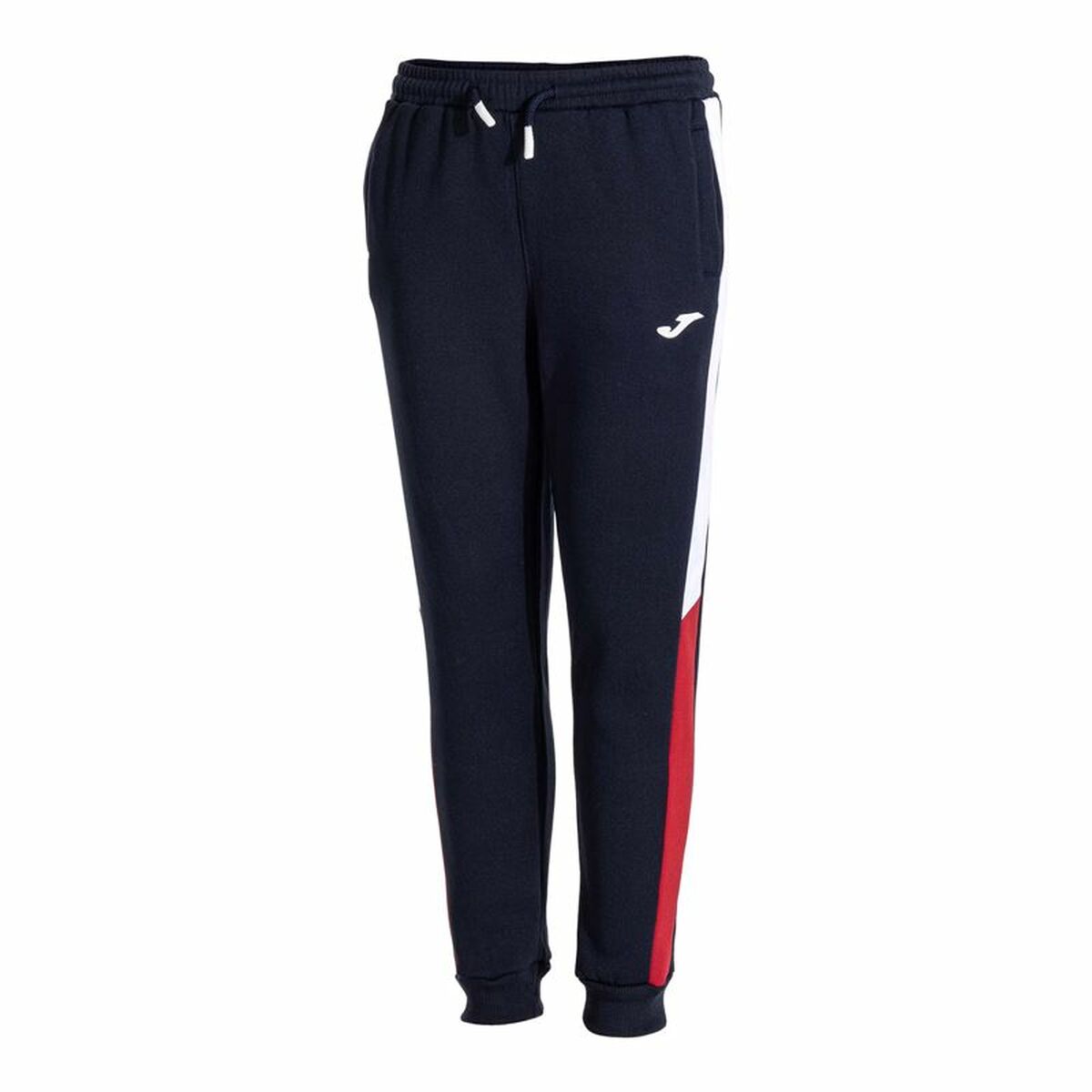Pantalón de Chándal para Niños Joma Sport Stripe