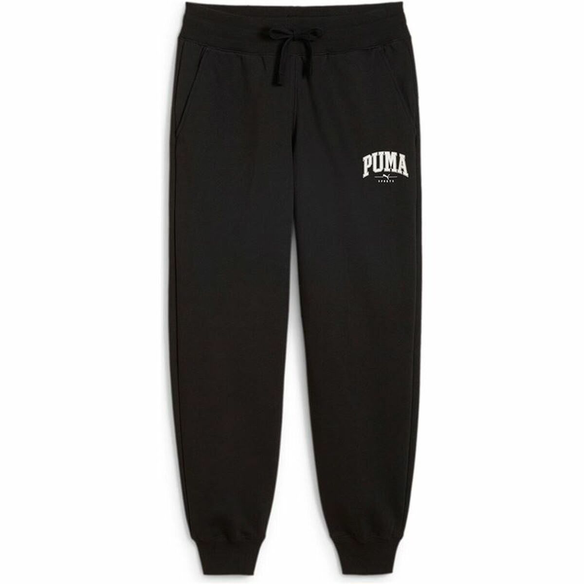 Pantalón Largo Deportivo Puma Squad Pants Fl Mujer