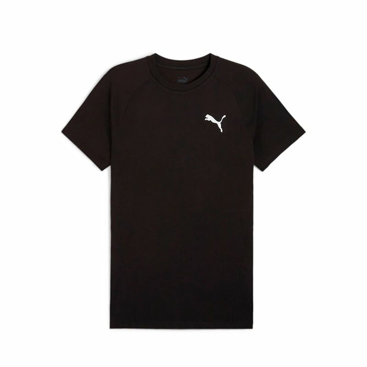 Camiseta de Manga Corta Hombre Puma Evostripe