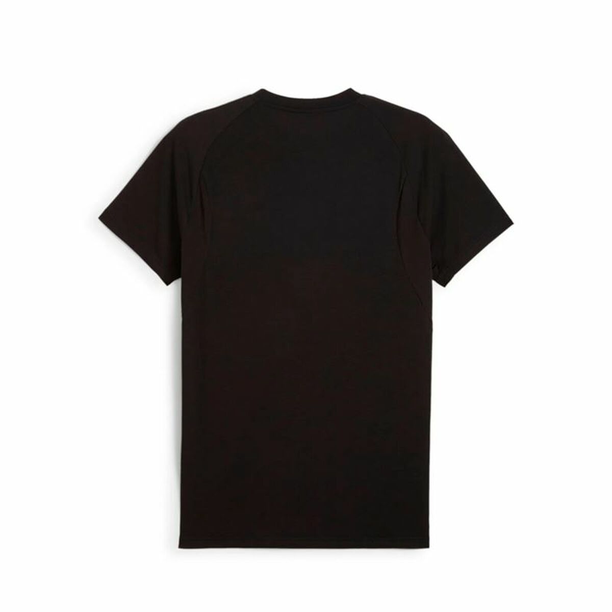 Camiseta de Manga Corta Hombre Puma Evostripe