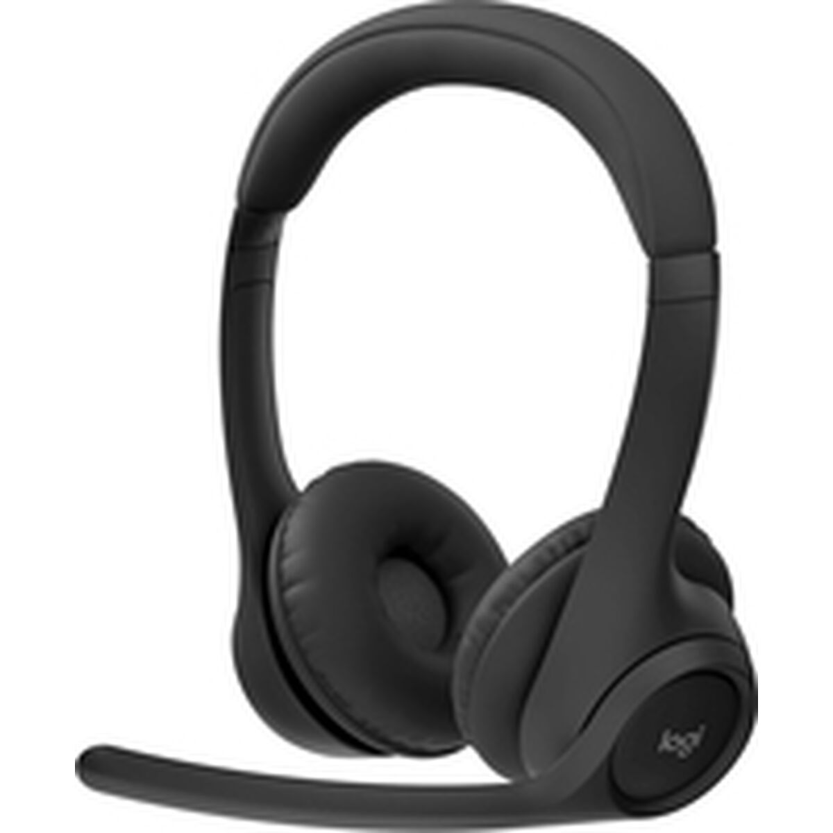 Auriculares Logitech 981-001458 Negro