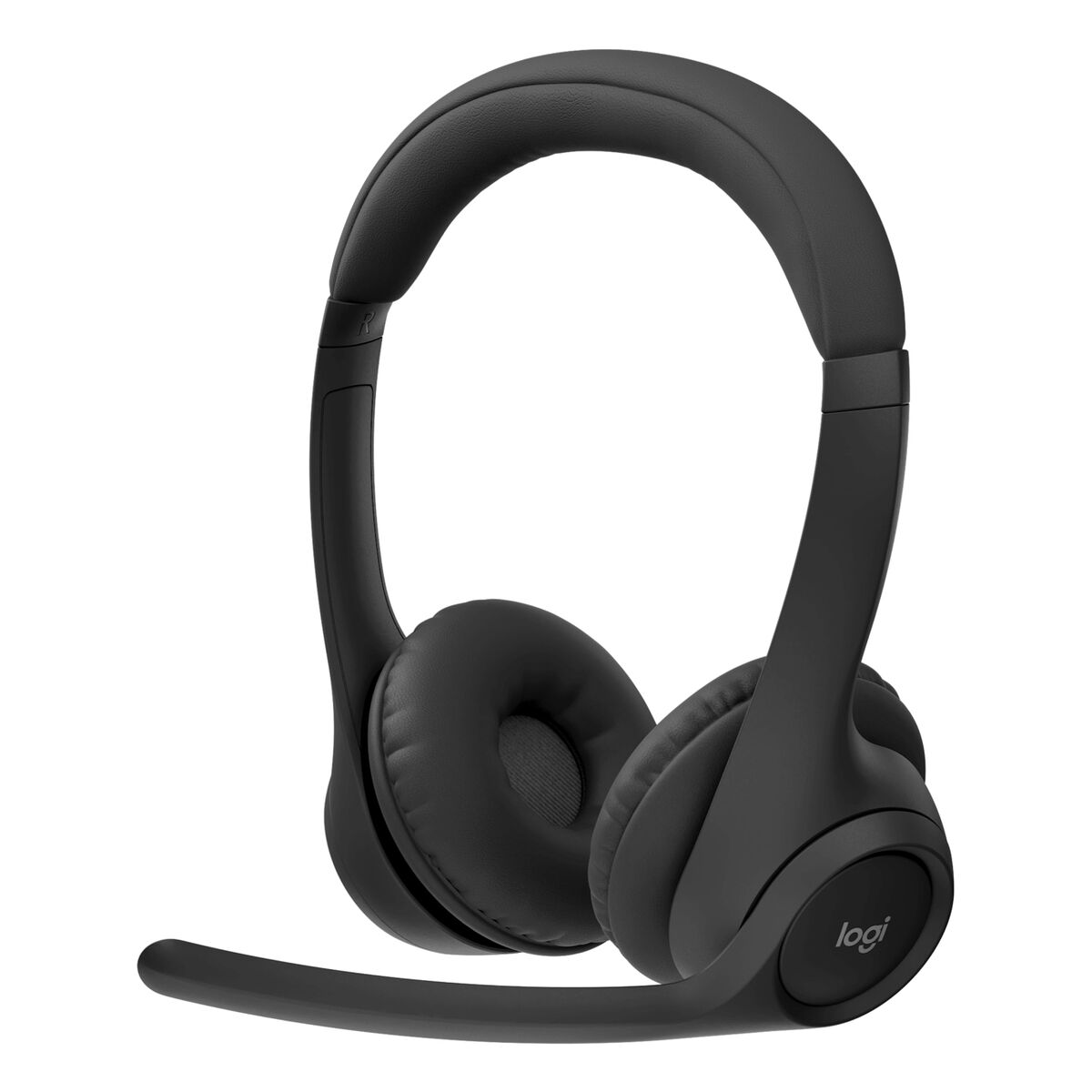Auriculares Logitech 981-001458 Negro