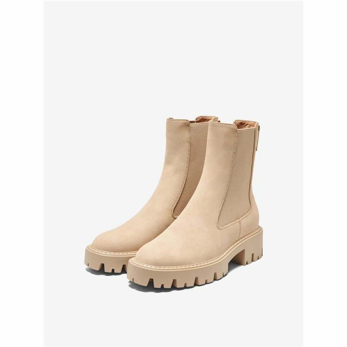 Botines de Mujer Only betty-1