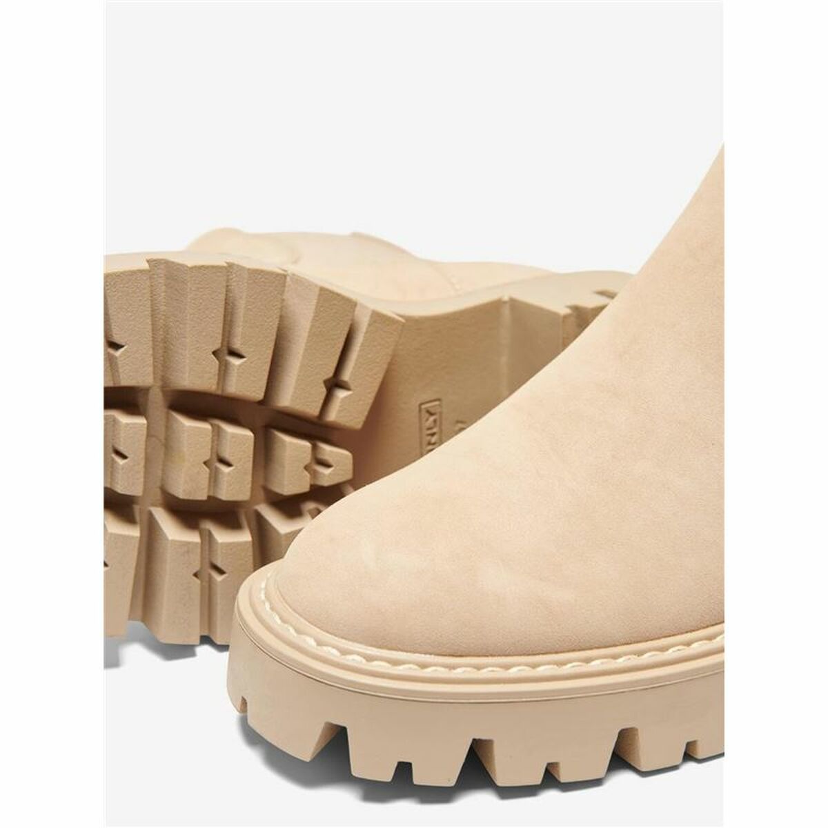 Botines de Mujer Only betty-1