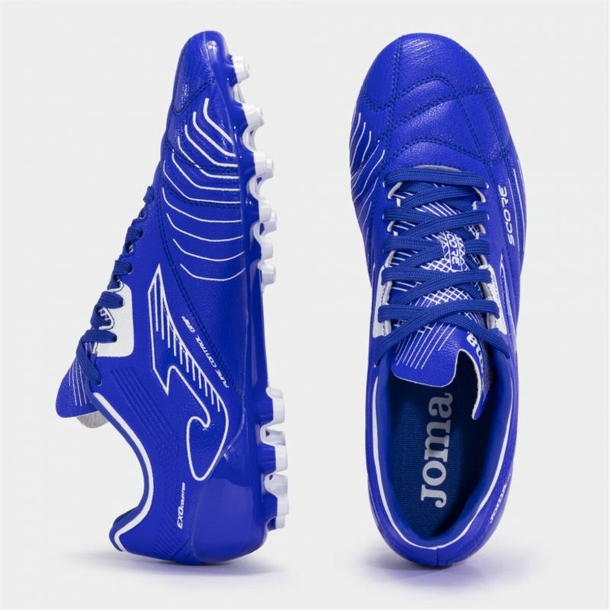 Botas de Fútbol para Adultos Joma Sport Score 2404