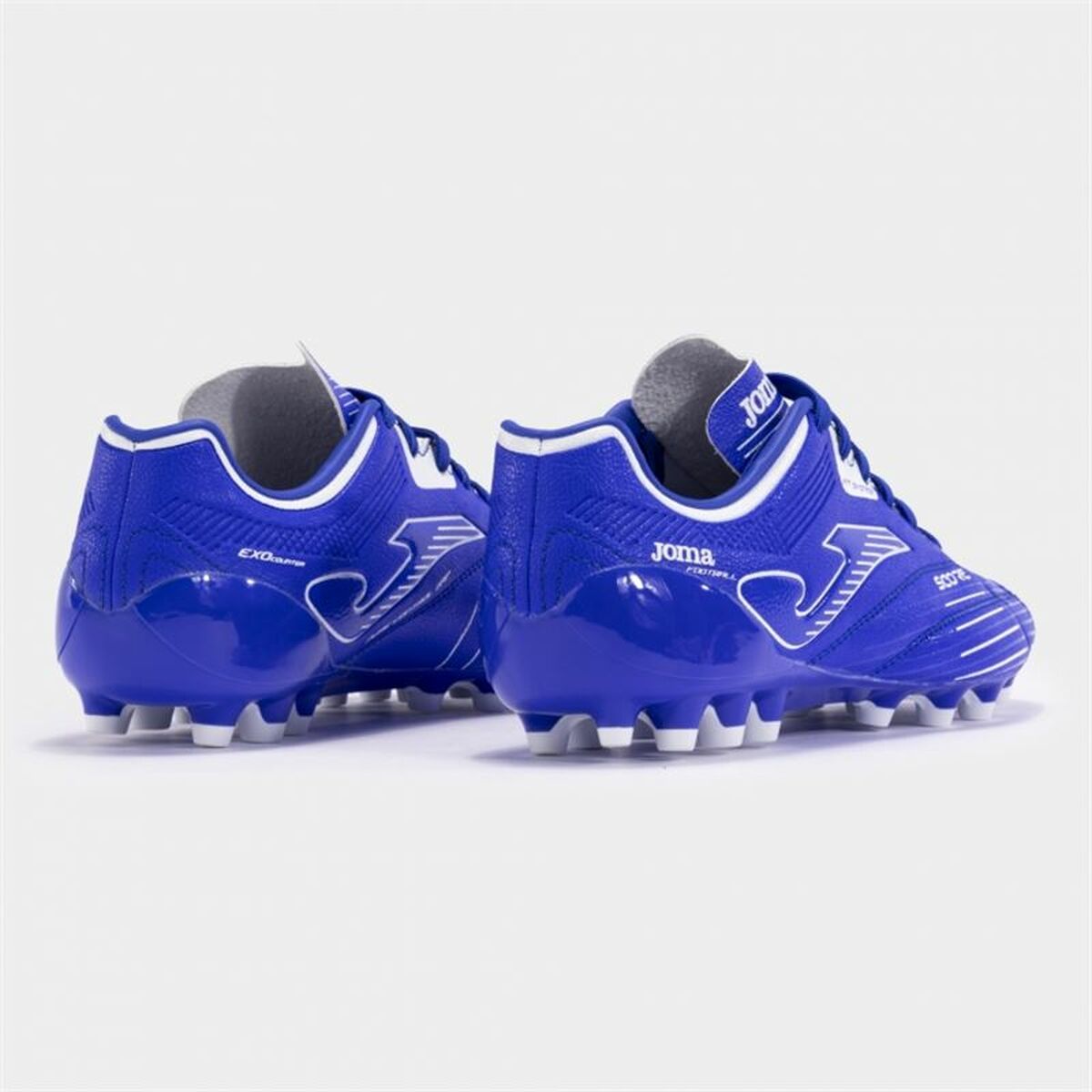 Botas de Fútbol para Adultos Joma Sport Score 2404