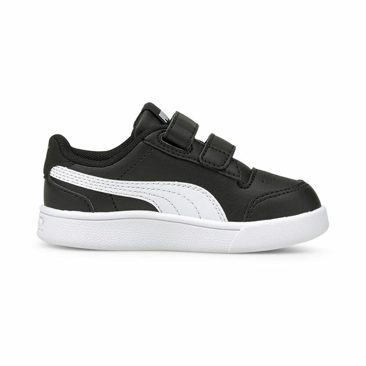 Zapatillas de Deporte para Bebés Puma Shuffle V