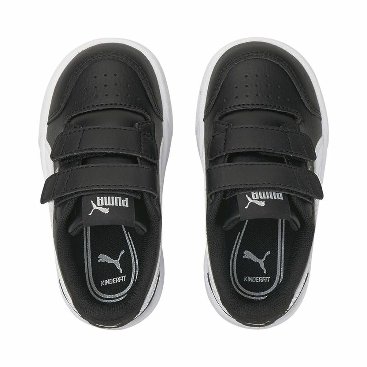 Zapatillas de Deporte para Bebés Puma Shuffle V