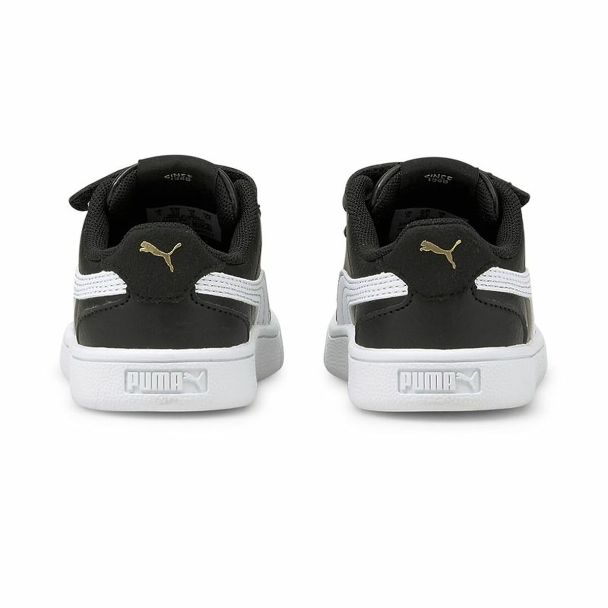 Zapatillas de Deporte para Bebés Puma Shuffle V