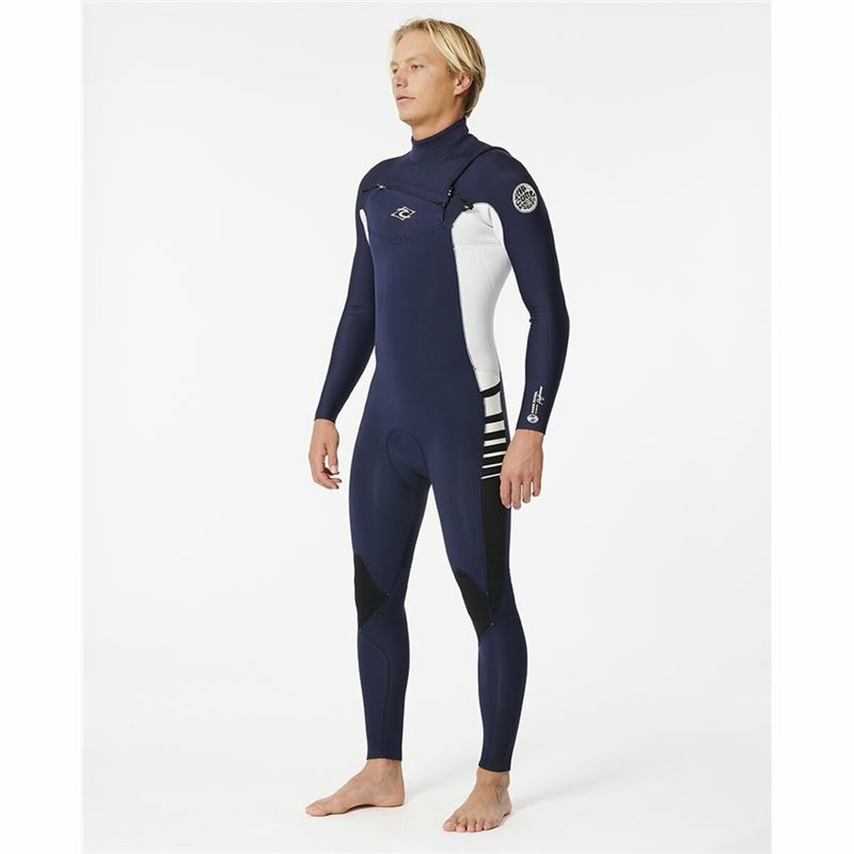 Neopreno Rip Curl D/Patrol Cz 43Gb Azul marino Hombre