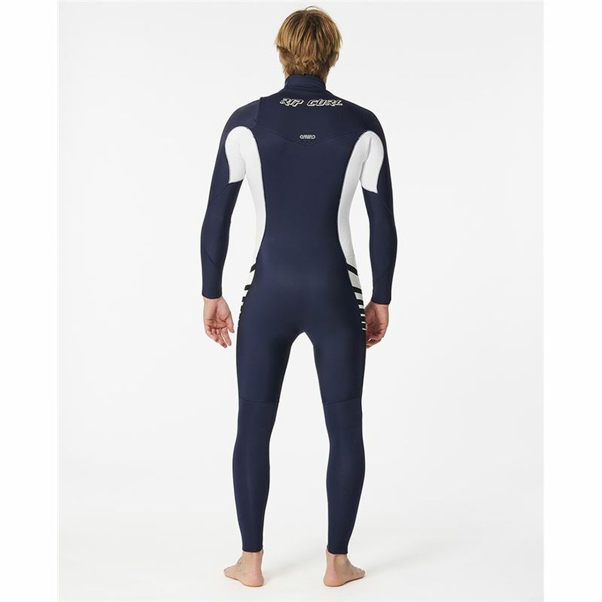 Neopreno Rip Curl D/Patrol Cz 43Gb Azul marino Hombre