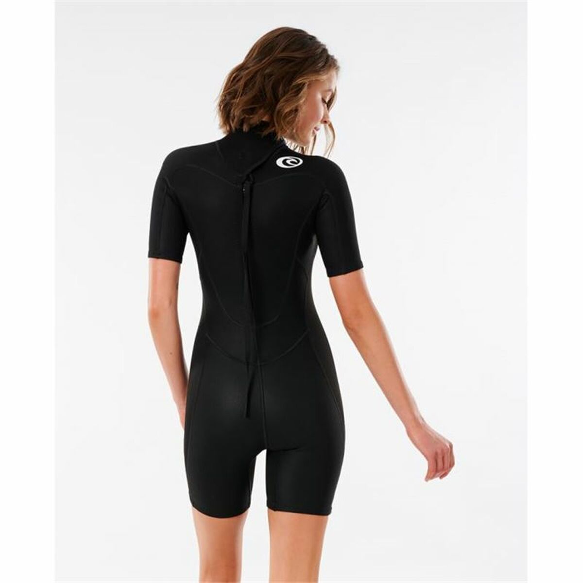 Neopreno Rip Curl FREELITE S/SL SPRING Negro