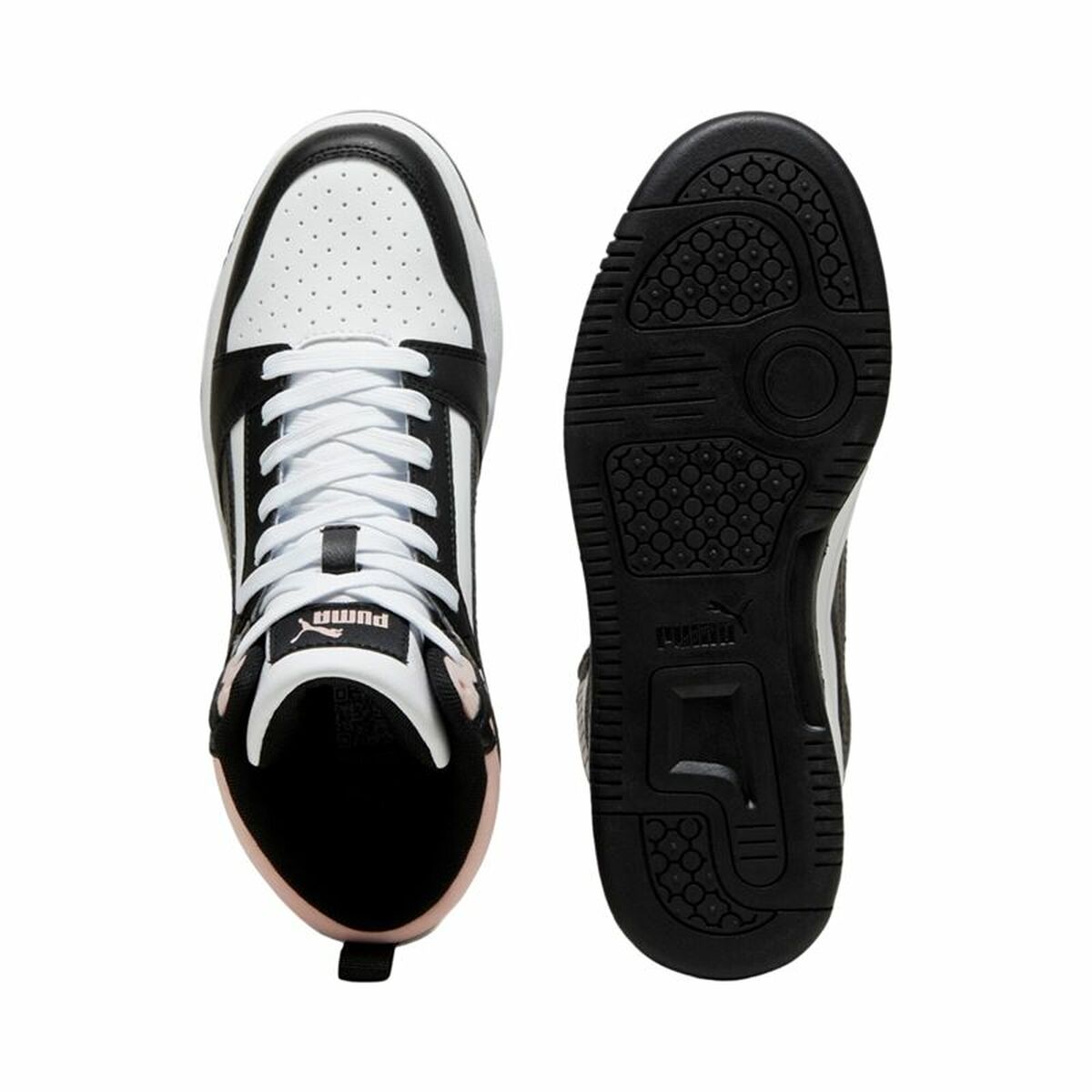 Zapatillas Casual de Mujer Puma Rebound V6