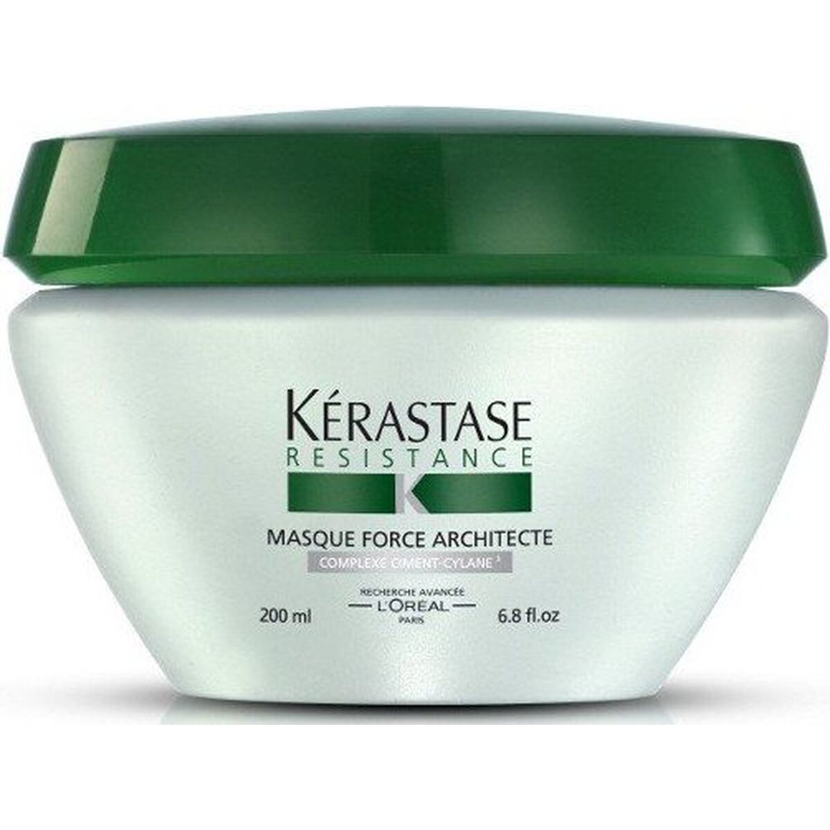 Mascarilla Capilar Resistance Architecte Kerastase 34553 500 ml