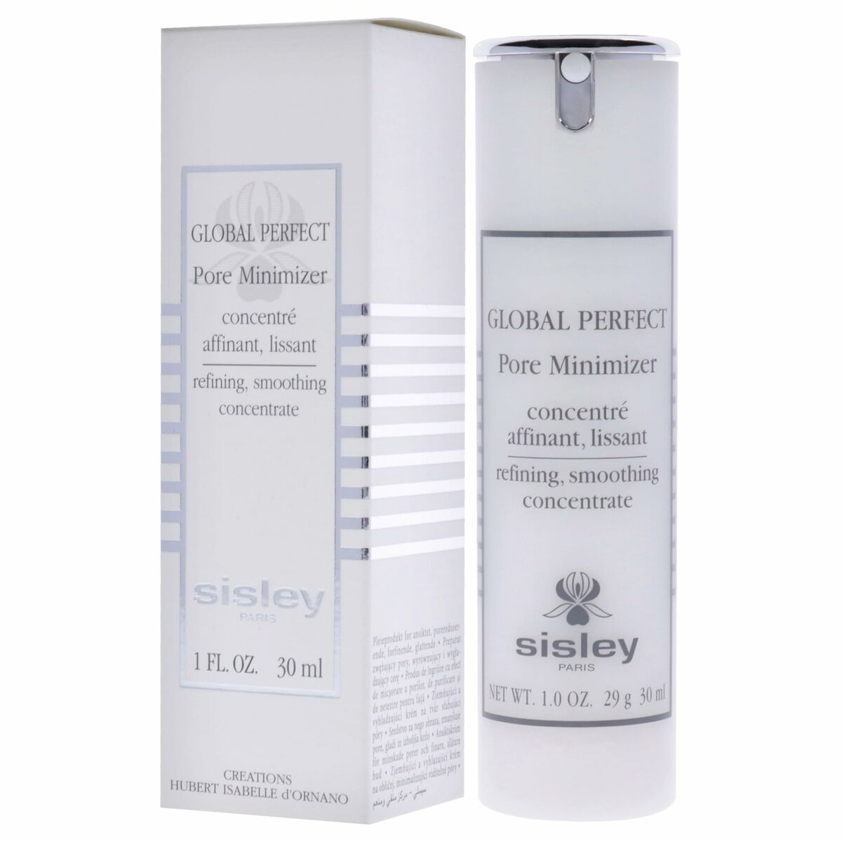 Sérum Perfeccionador Sisley Global Perfect Pore Minimizer 30 ml (1 unidad)