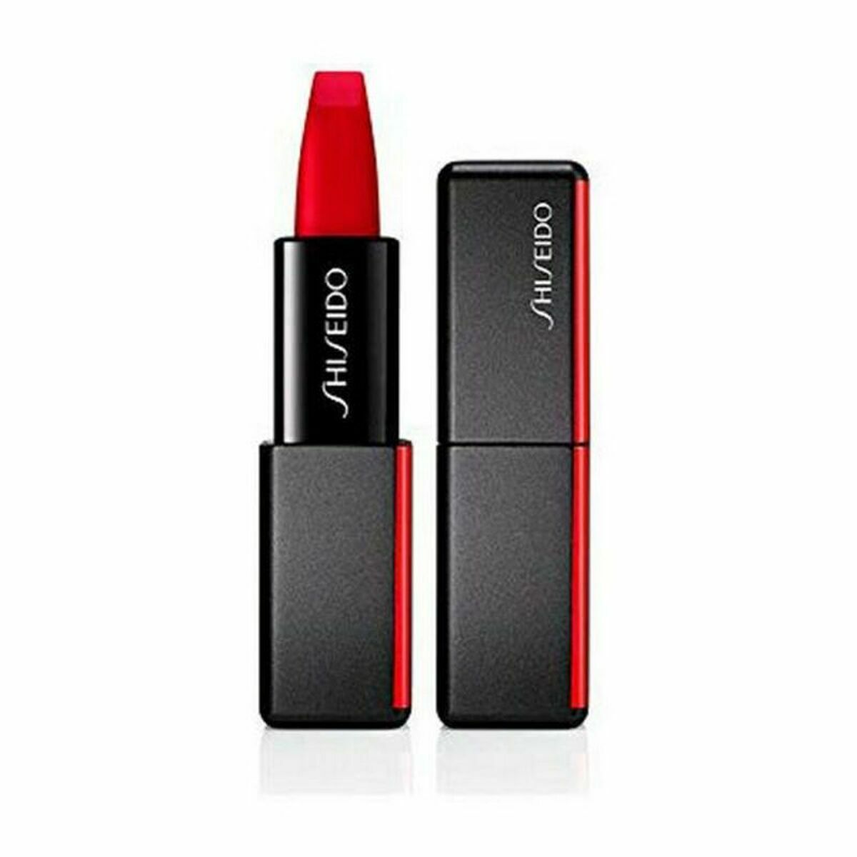 Pintalabios Shiseido 4045787362923 Rojo Nº 509 (4 g)
