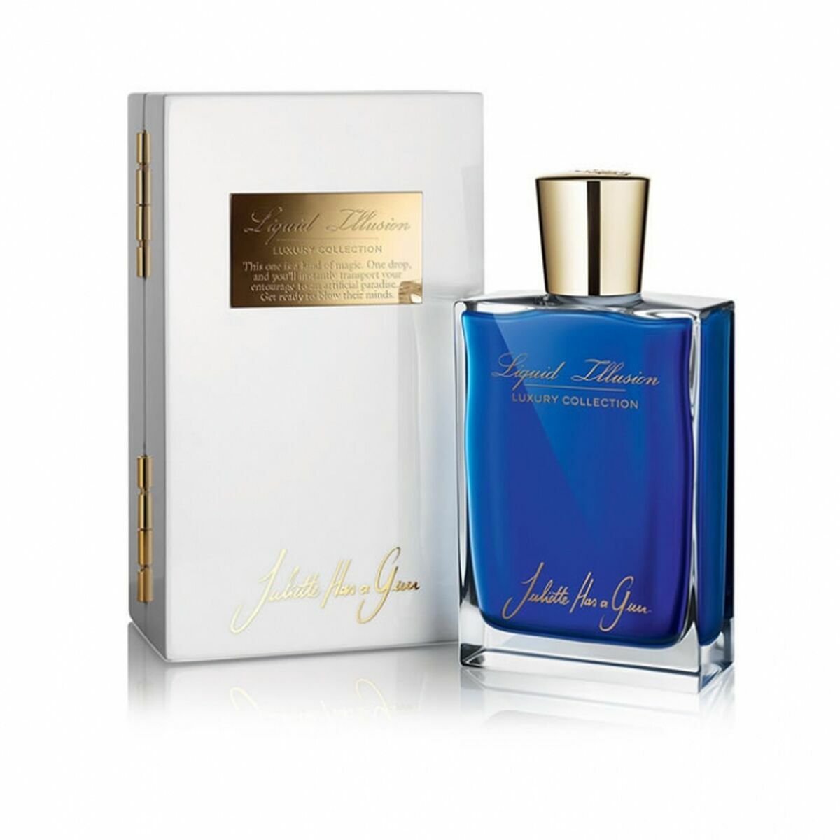 Perfume Mujer Juliette Has A Gun EDP
