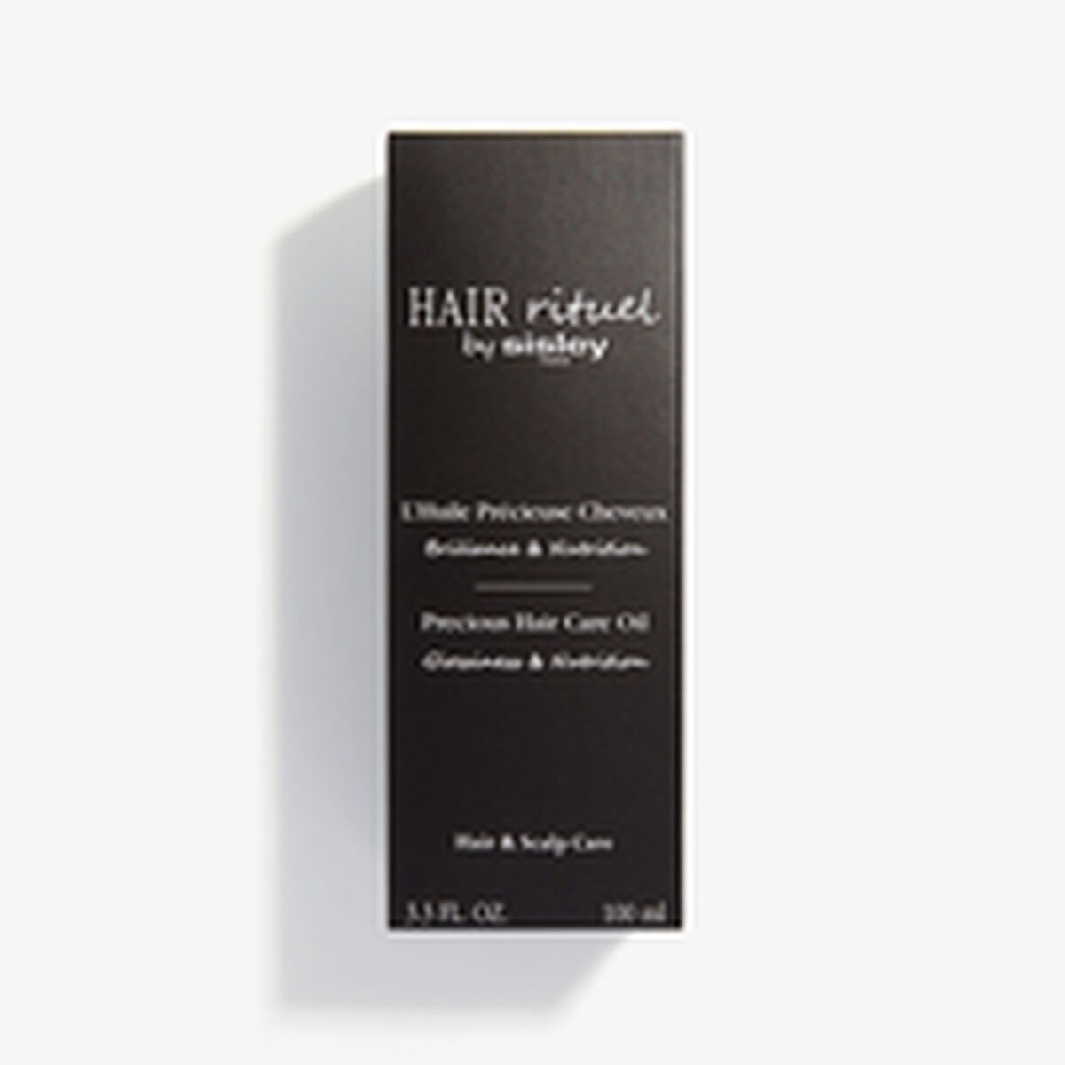Tratamiento Hidratante Sisley Huile Précieuse Cheveux 100 ml (1 unidad)