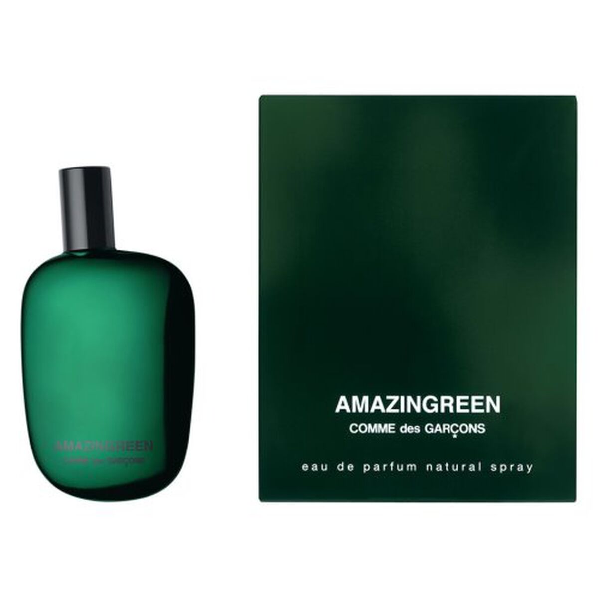 Perfume Mujer Comme Des Garçons