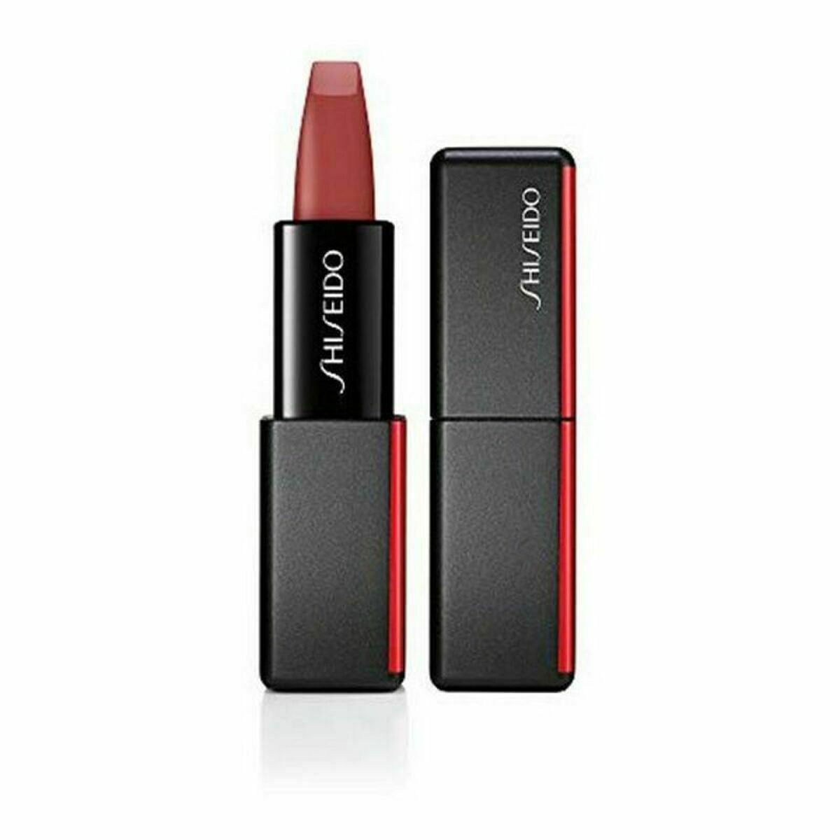 Pintalabios Shiseido 57316 Rojo Nº 516 (4 g)