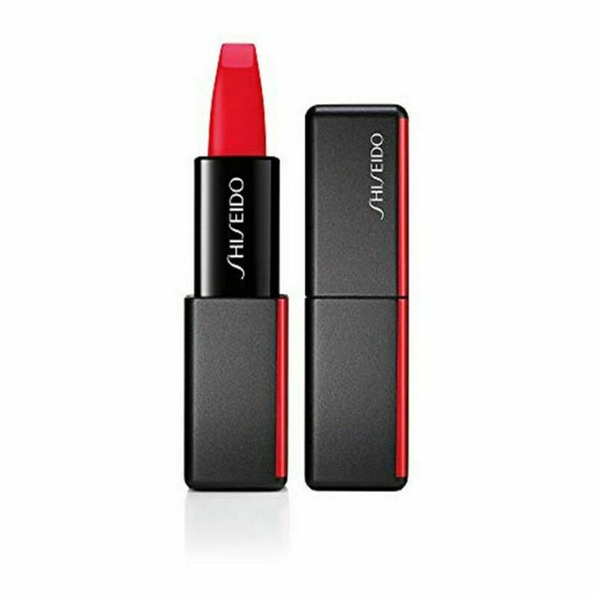 Pintalabios Shiseido 57316 Rojo Nº 516 (4 g)