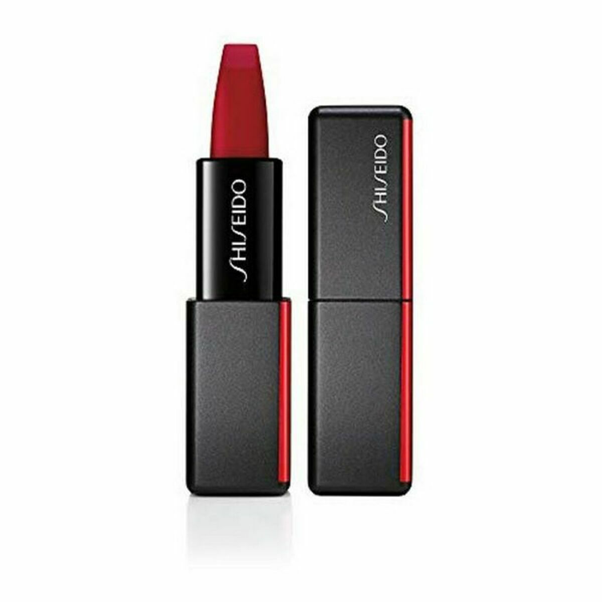 Pintalabios Shiseido 57316 Rojo Nº 516 (4 g)