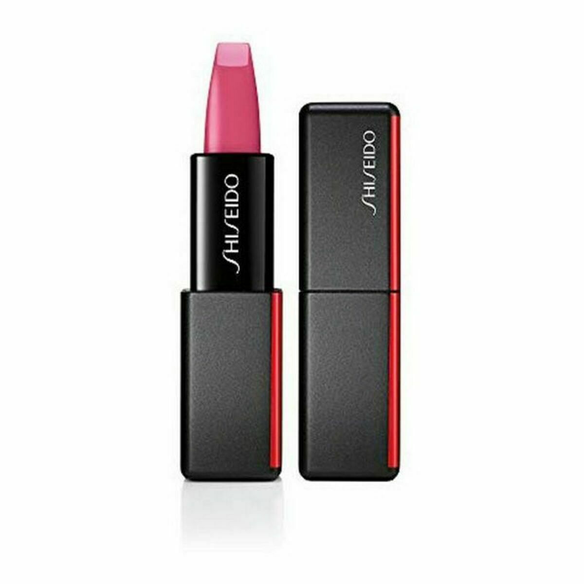Pintalabios Shiseido 57316 Rojo Nº 516 (4 g)