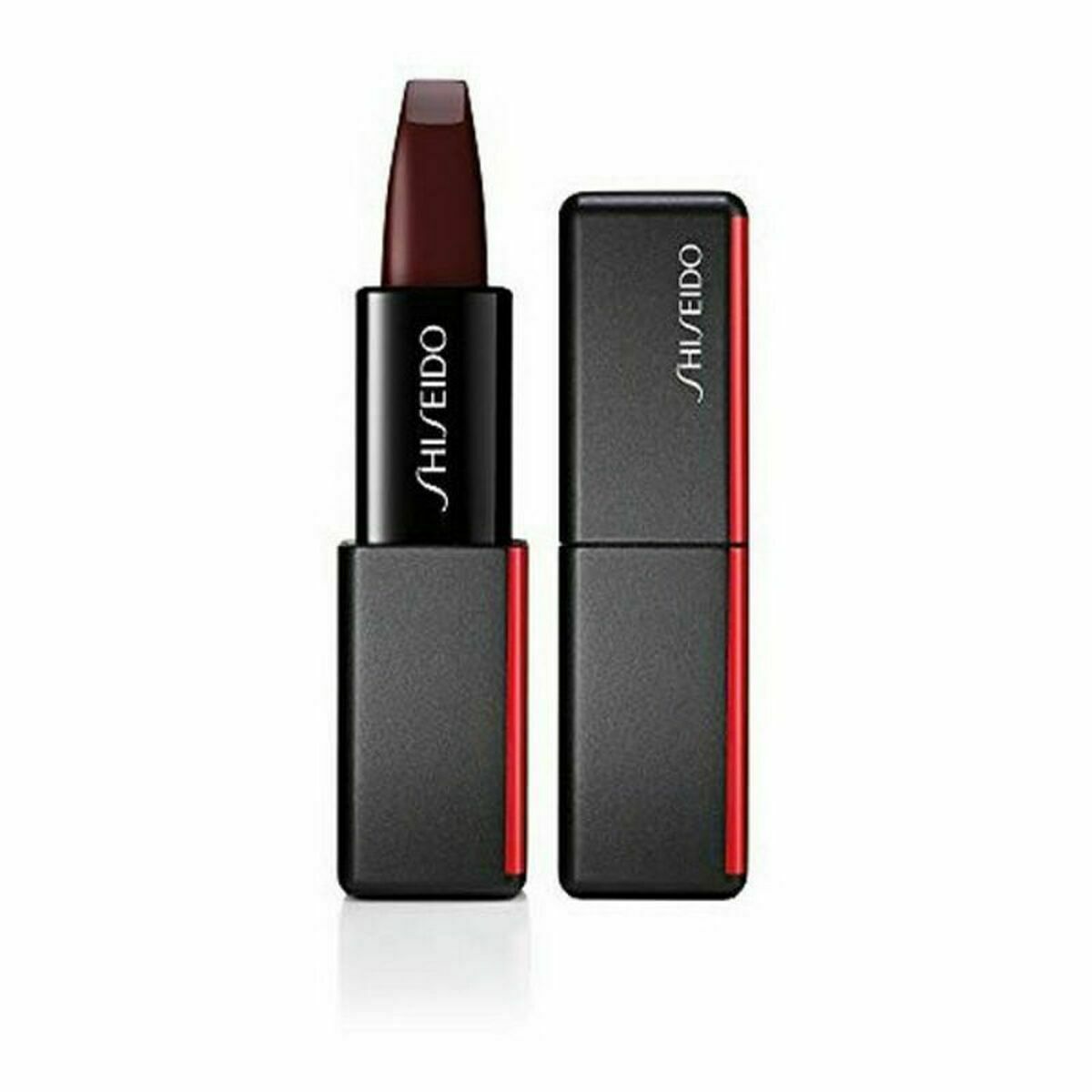 Pintalabios Shiseido 57316 Rojo Nº 516 (4 g)