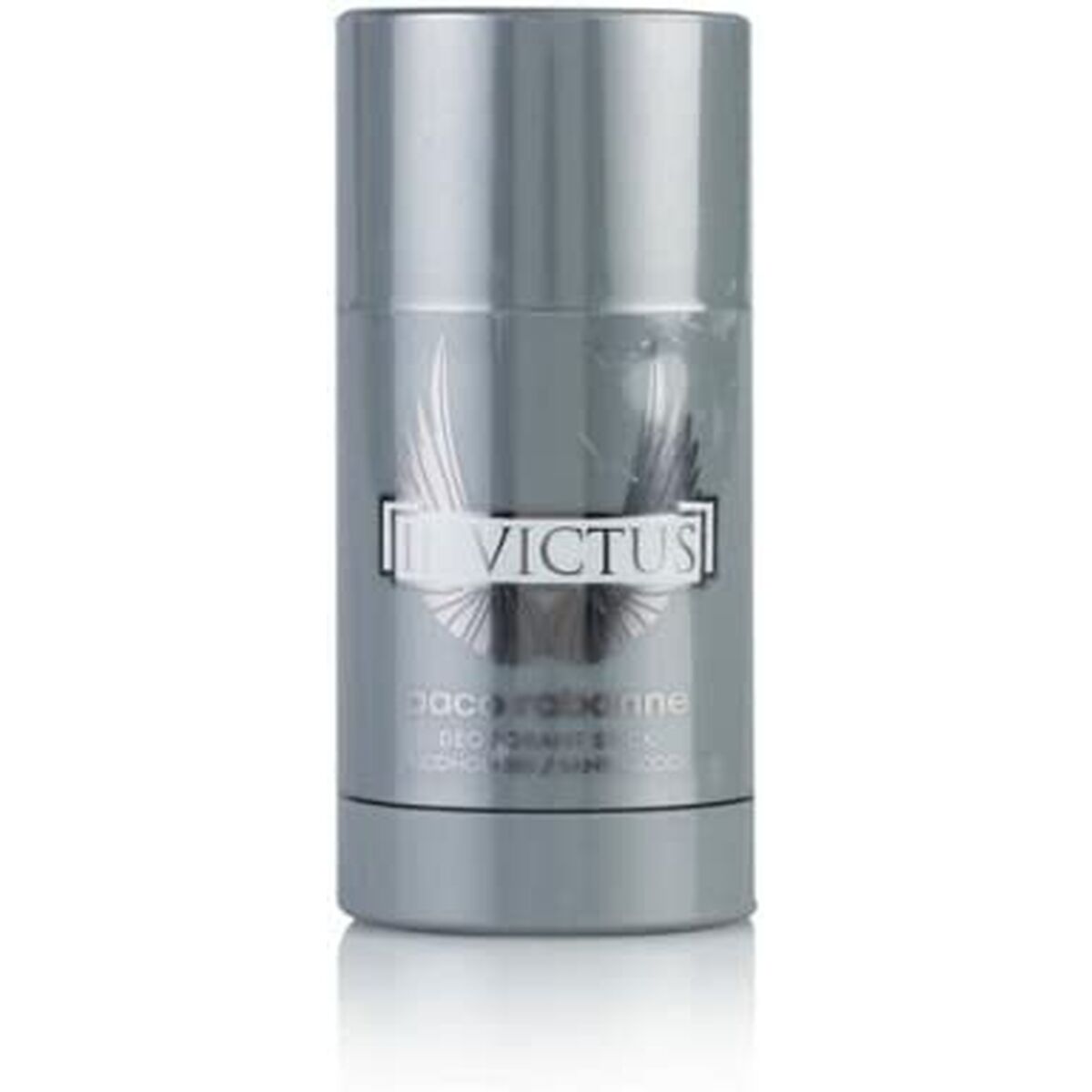 Desodorante en Stick Paco Rabanne Invictus 75 ml