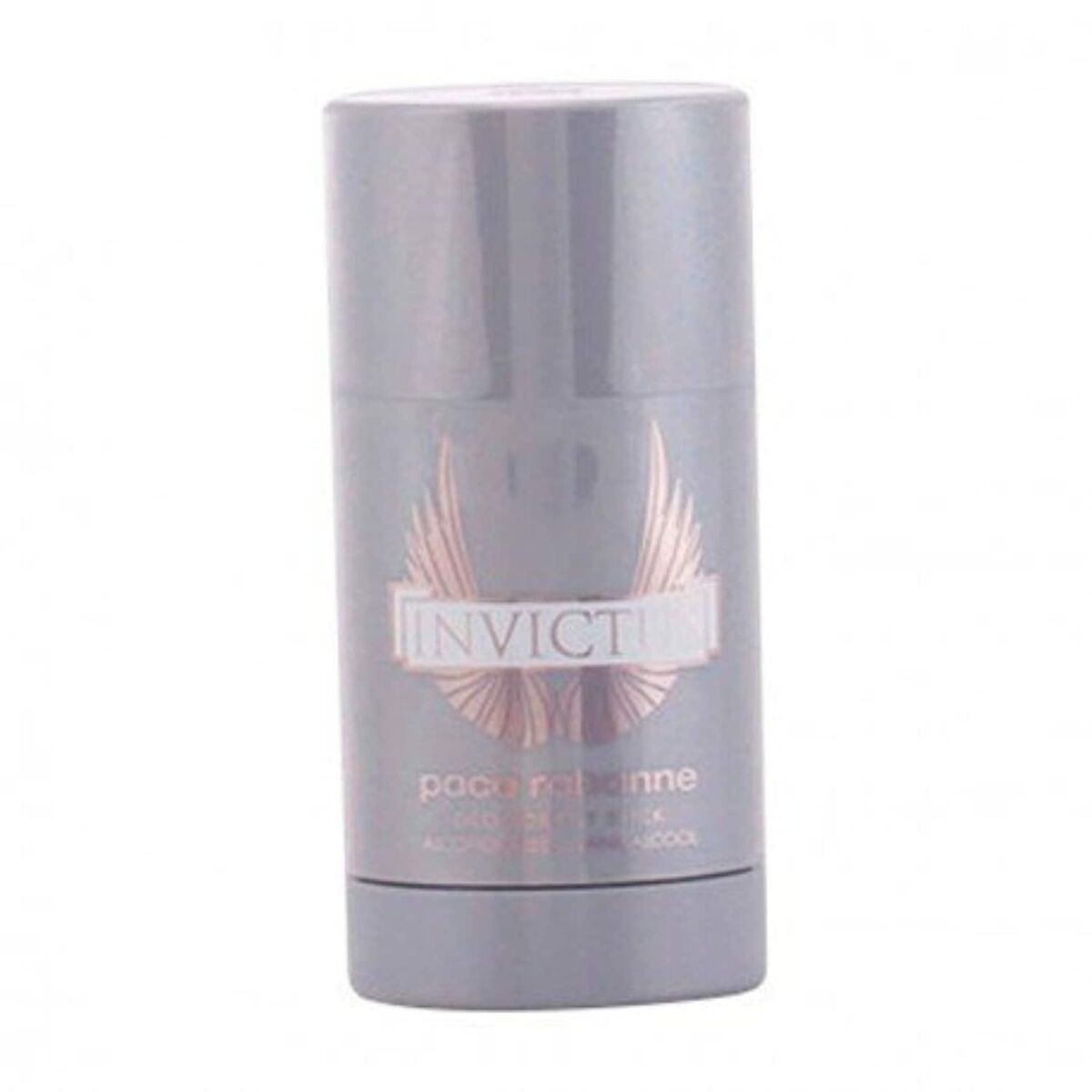 Desodorante en Stick Paco Rabanne Invictus 75 ml