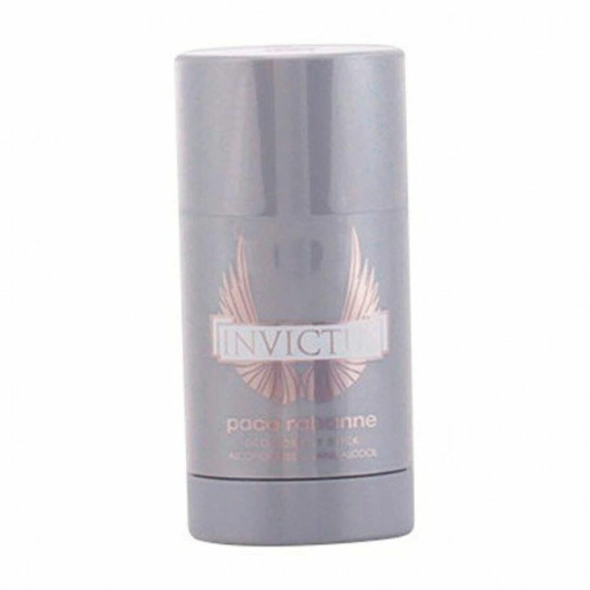 Desodorante en Stick Paco Rabanne Invictus 75 ml