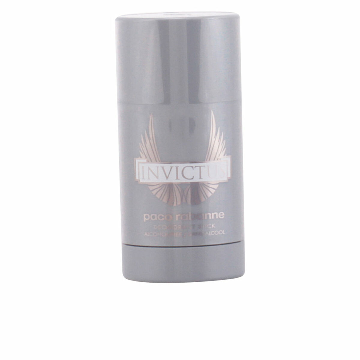 Desodorante en Stick Paco Rabanne Invictus 75 ml