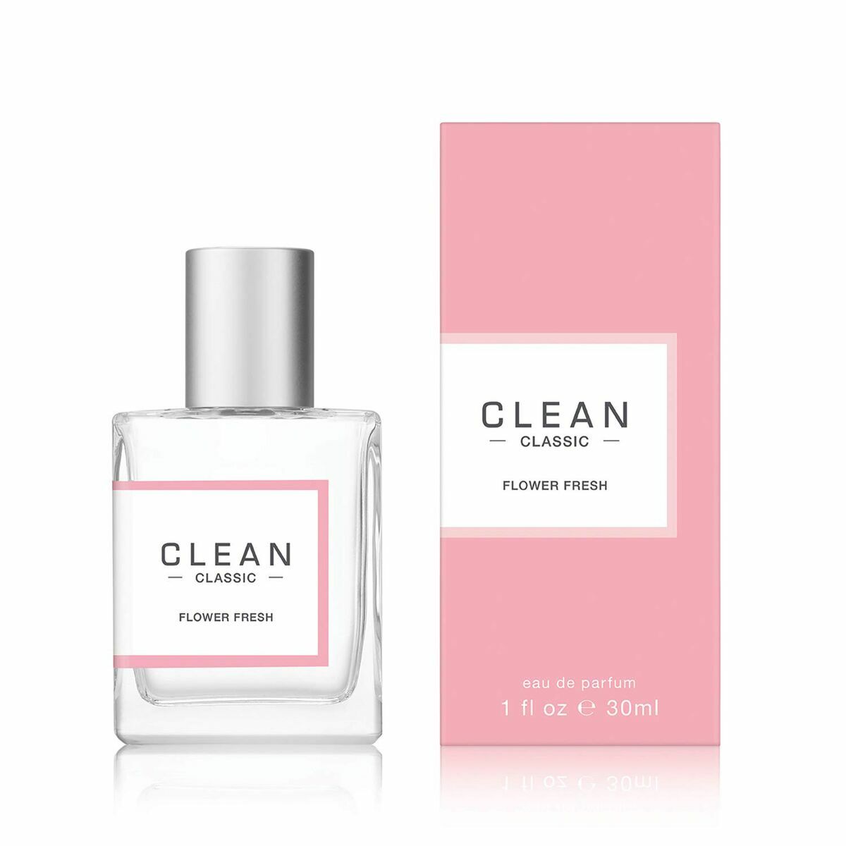 Perfume Mujer Clean EDP