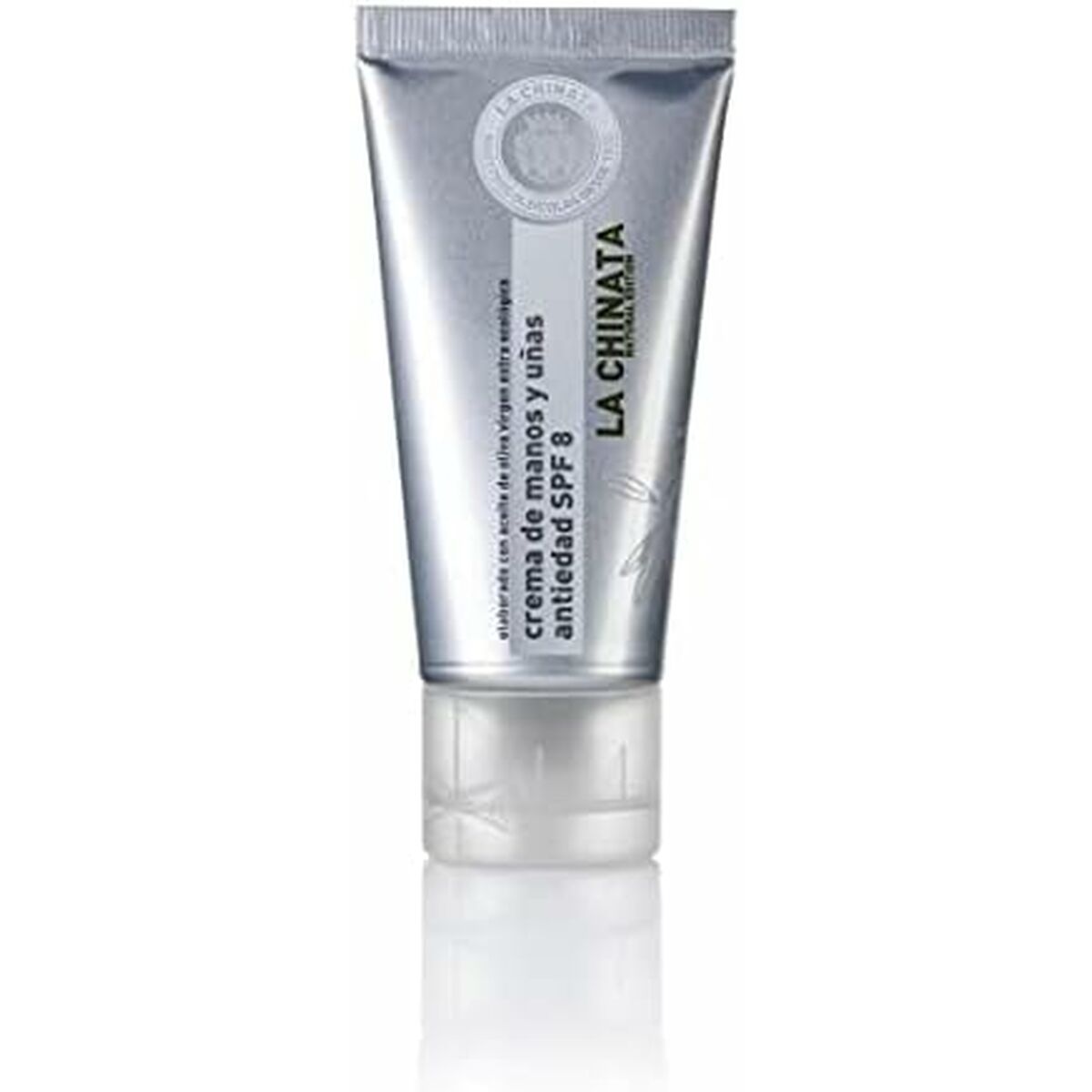 Crema de Manos La Chinata Antiaging Hand & Nail Cream Spf 8 50 ml
