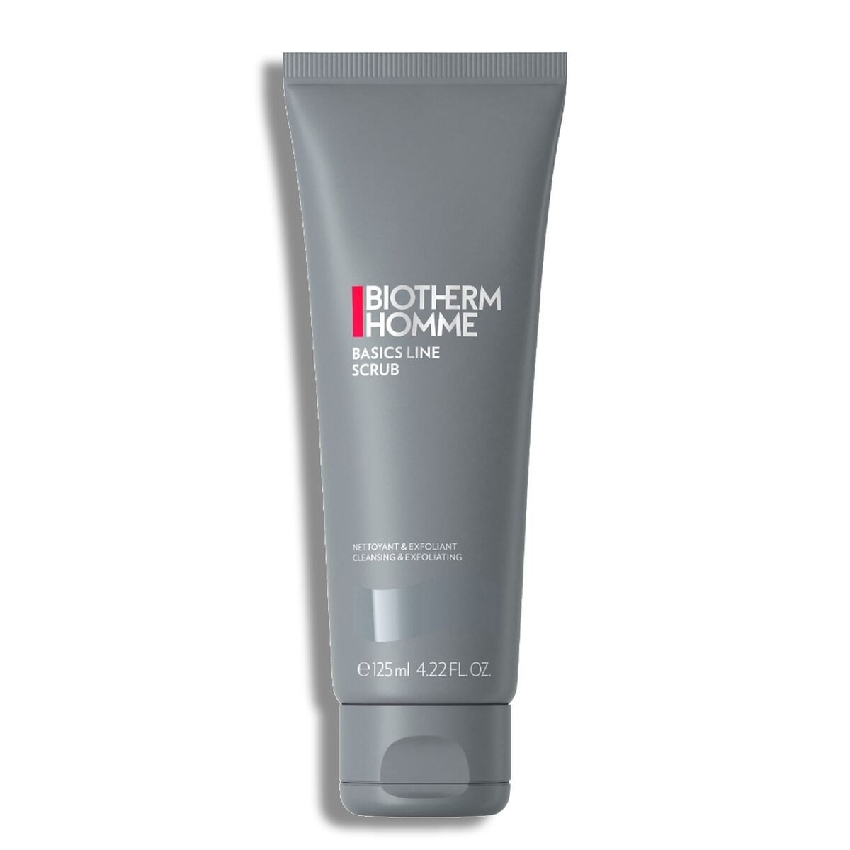 Limpiador Facial Biotherm Desincrustant Visage 150 ml Exfoliante
