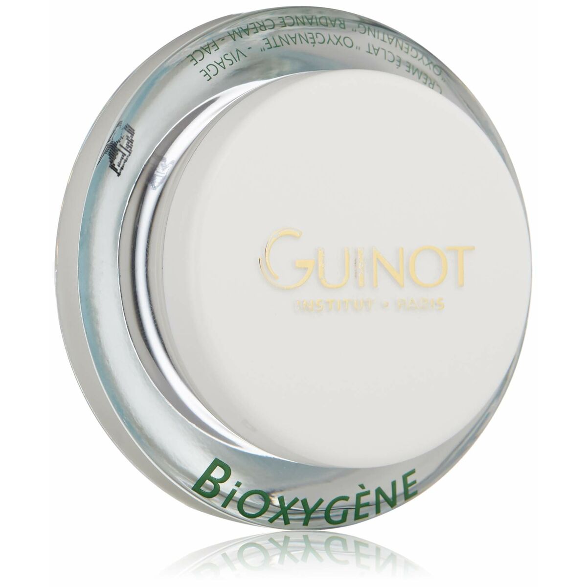 Crema de Día Guinot