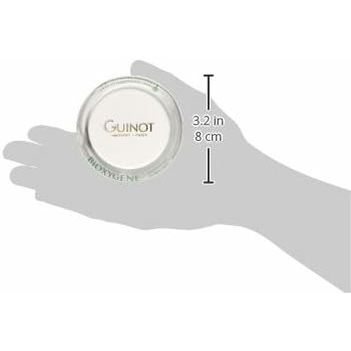 Crema de Día Guinot
