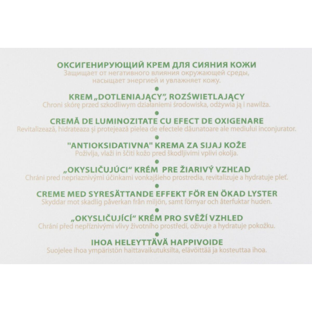 Crema de Día Guinot