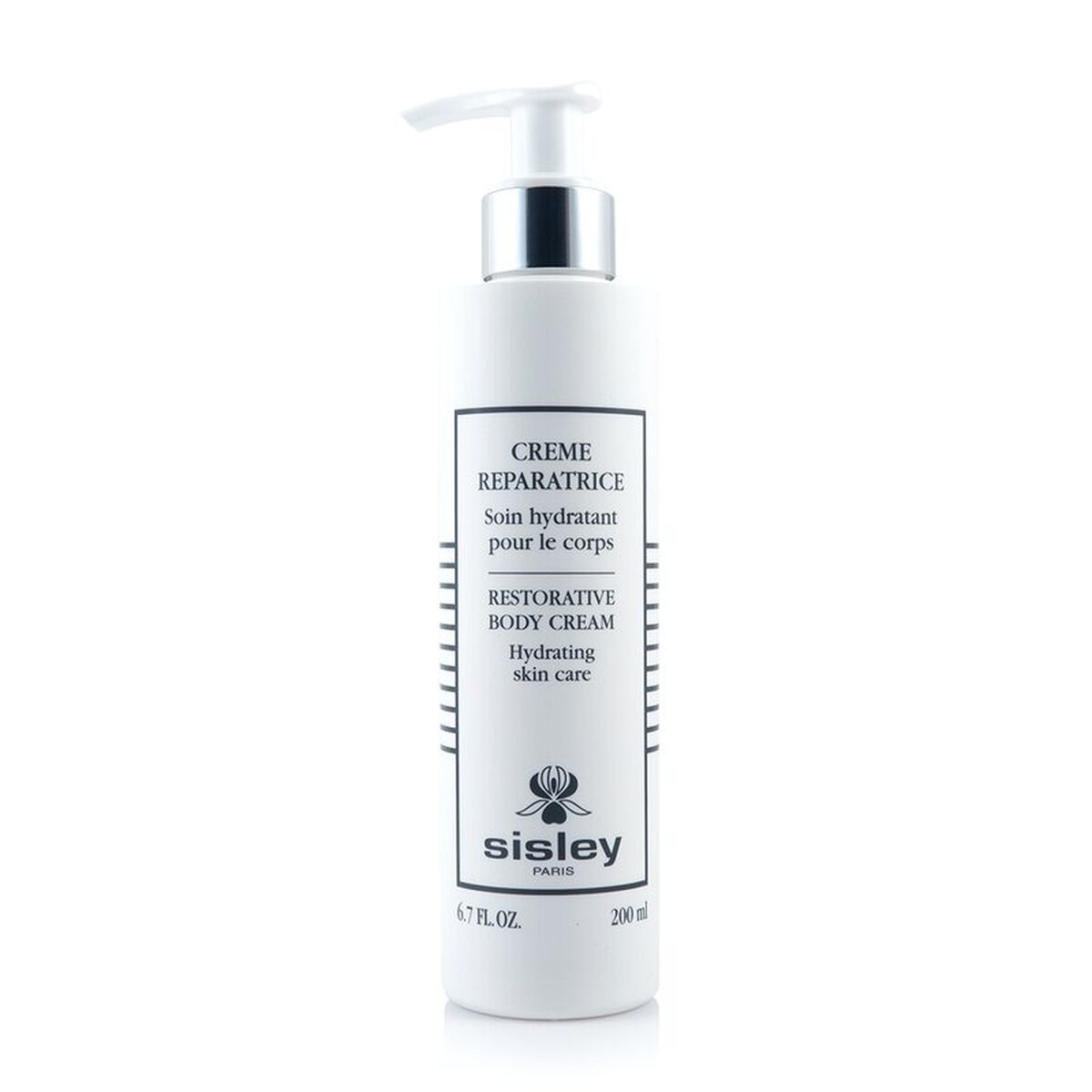 Crema Corporal Reparadora Sisley Crème Réparatrice 200 ml